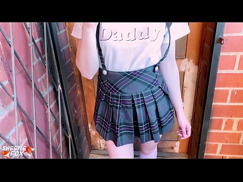 ❤️ Schoolgirl Sucks tagħha Dick profondament u fucks minflok klassijiet. ❌ Video anali f'mt.marketapp.top ❌️