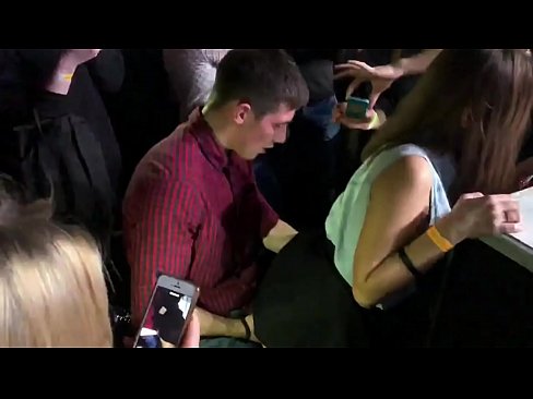 ❤️ Sess reali f'nightclub Russu. Tfajla Russa ta’ 18-il sena fl-anus u l-vaġina fucked f’nightclub ❌ Video anali f'mt.marketapp.top ❌️